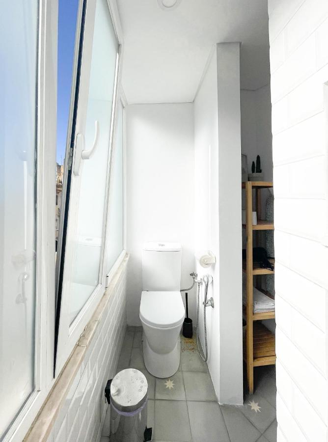 Cozy Lisbon Janelas Verdes Eksteriør billede