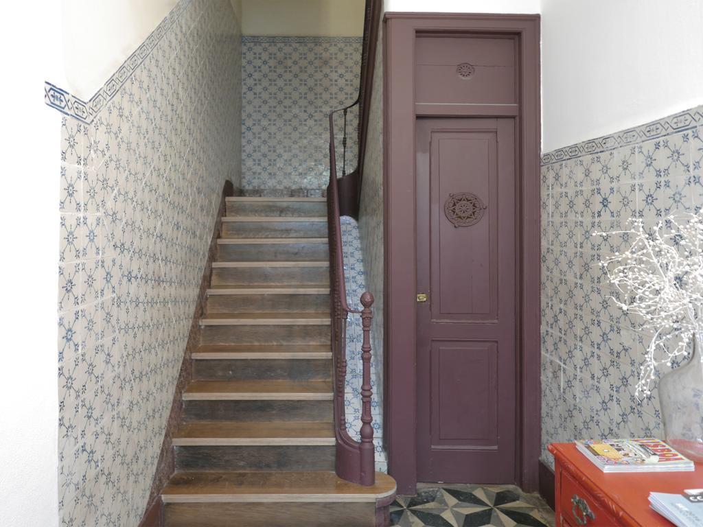Cozy Lisbon Janelas Verdes Eksteriør billede
