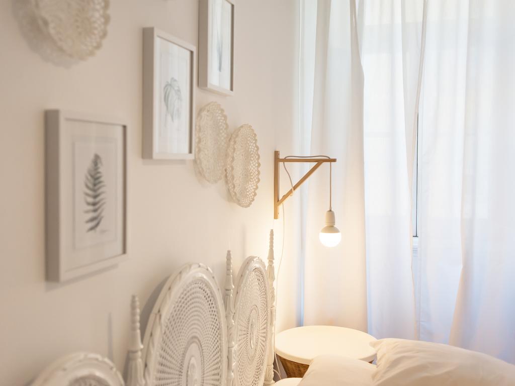 Cozy Lisbon Janelas Verdes Eksteriør billede