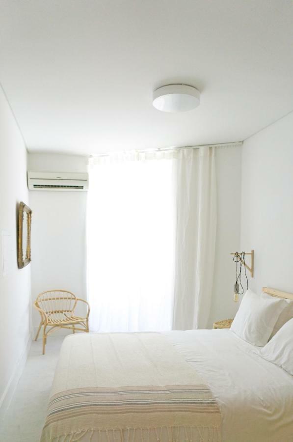 Cozy Lisbon Janelas Verdes Eksteriør billede